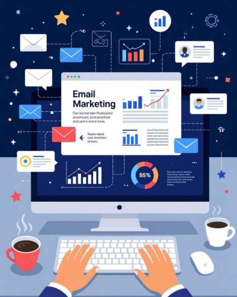 best freelance digital marketer in manjeri